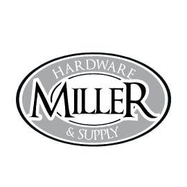 Miller Hardware & Building Supply Ltd